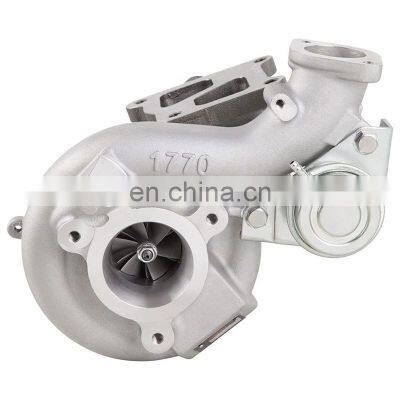 49378-01580 Hot Sale Auto Parts Engine Model Turbocharger for Mitsubishi Lancer EVO