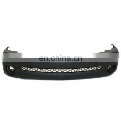 Hot Sale Car Rear Front Bumper for Toyota Tundra 2003 - 2006 photo-2