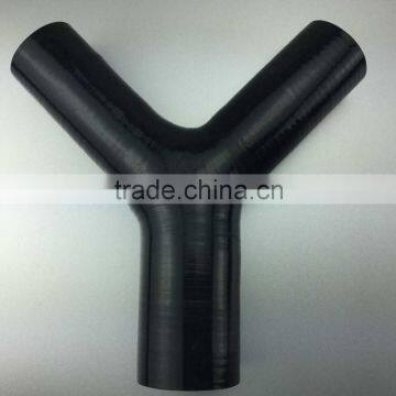 Super Quality and Competitive Price 5 Years Warranty Customize Service Car Intercooler Y- Pipe Hose Kit photo-4