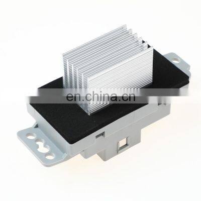 100005359 ZHIPEI blower motor resistor 1581773 For Chevrolet Silverado 1500 2500 3500