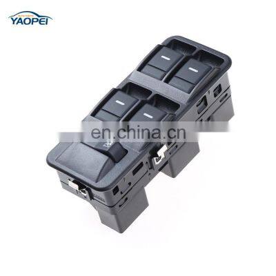 YUD501570PVJ Front Left Door Window Master Switch For Land Range Rover Discovery 3 Range Rover Sport