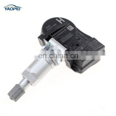 YAOPEI TPMS Sensor For 2013-2016 Land Rover Range Rover Sport 433MHz GX631A159AA GX63-1A159-AA