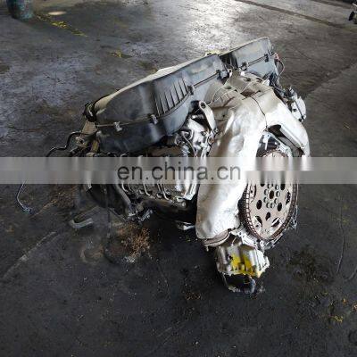 Good Condition Second Hand BMW Engine Assembly Used Car Engine Used Engine For Sale photo-3