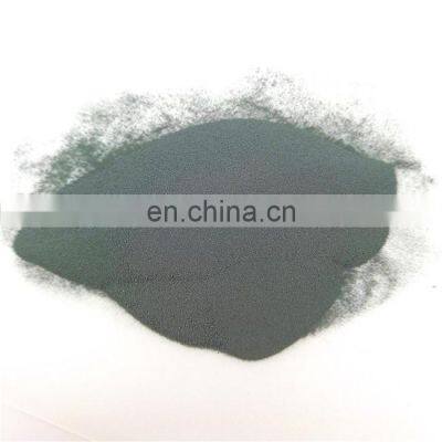 China Manufacture High Purity Metal Ti Powder Price Spherical Titanium Powder photo-3