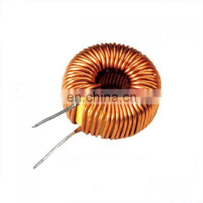 Ferrite core Ring Inductor Toroidal Choke Coil