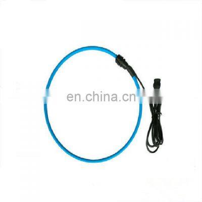 400A-5000A Rogowski Coil Without Integrator Soft Roche Coil DC9V DC12V DC24V photo-2