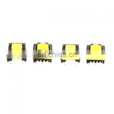 Chinese Factory EE,EI,EF,EER,EFD,ER,EPC Switching Power Step Up/down Transformer photo-4
