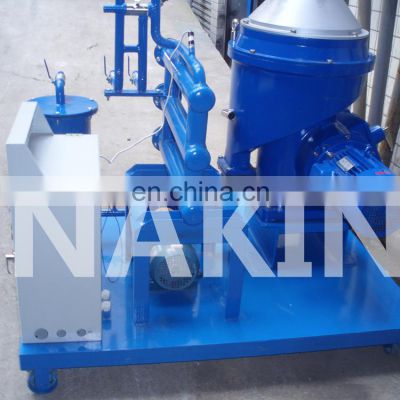 Disc Centrifugal oil purifier, marine oil purifier, ship oil centrifugal separator