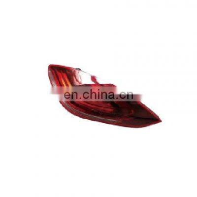 Teambill tail light for Porsche Panamera  back lamp 2014 2015 2016 2017 year ,auto car parts tail lamp,stop light