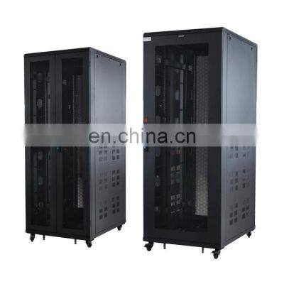 19 inch rack mount cctv standard server ip55 ip 65 outdoor 4u 6u 9u 12u 21u 24u 42u 47u network cabinet