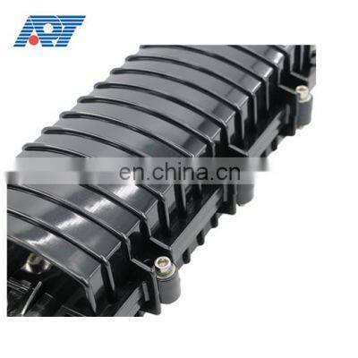 Fiber Gpon Network Equipment Optical Splitter Enclosure Dome Fiber Optic Splice Closure photo-3