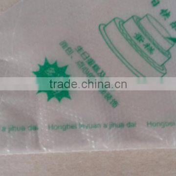 Plastic White Pastry Cake Icing Piping Decorating Bags Large/Medium/Small photo-2