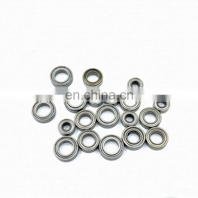 DDL-415 miniature deep groove ball bearing DDL415