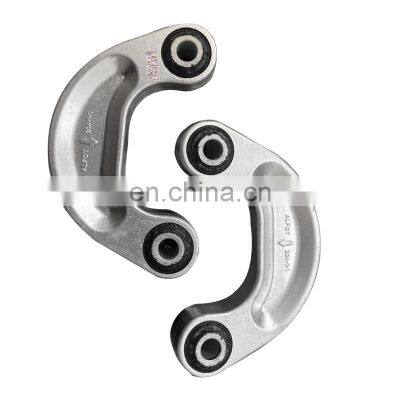 For Bentley Continental GT FLYING SPUR BENTAYG Swing Arm Front Balance Boom Arm photo-3
