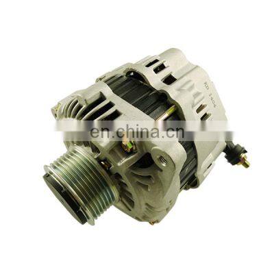 Good quality alternator price list alternator for np300 navara pathfinder YD25 23100EB71A