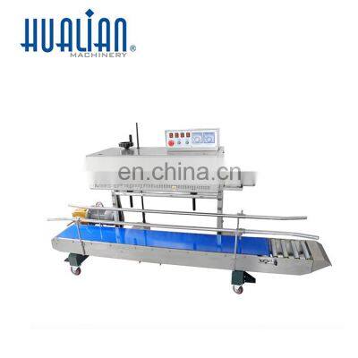 FRM-1370AL/M HUALIAN Food bag sealer