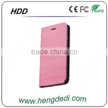 Wholesale Mobile Phone Case PU Cover Case for Samsung S6 Edge photo-3