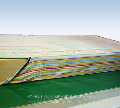 Automatic Mattress Filling Machine photo-4