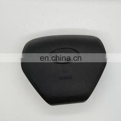 New Arrivals Steering Wheel SRS Car Airbag Cover for Ix35 Tucson 2010 photo-2