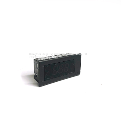 Dixell remote temperature display x-rep-00000 Emerson thermostat