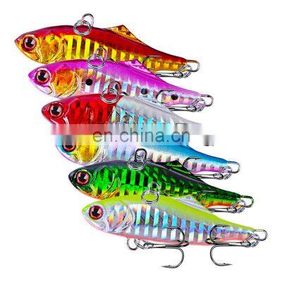 7.5CM Pencil Lure 23G Fake Lure 6# Black Nickel Hook Tuna Big Sinking Pencil Fishing Lure photo-5