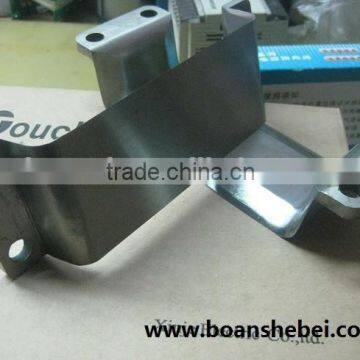 Full Automatic Frozen Meat Slicer Cutter photo-4