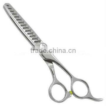 barber scissor thinning