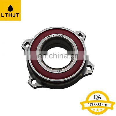 OEM 2309810127 230 981 0127 Bearing For Mercedes-Benz W204 photo-3