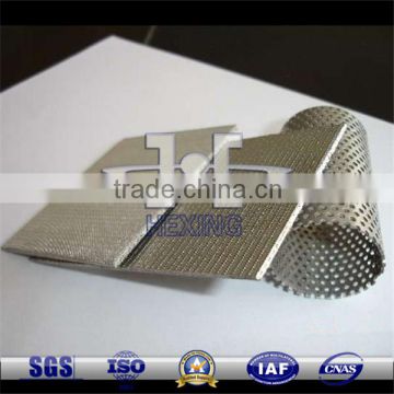 Stainless Steel 5-layer sintered Filter wire mesh