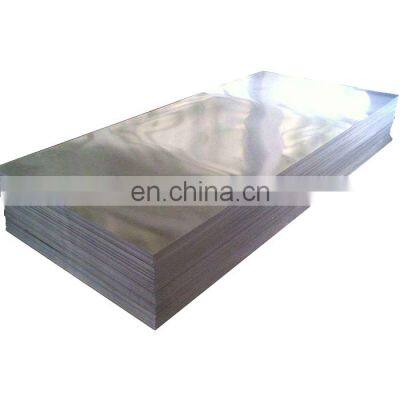 High quality aluminum sheet metal roll plate alloy