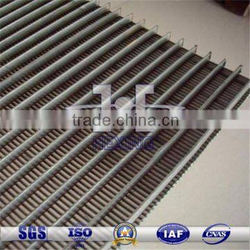 316 Stainless Steel Wedge Screen Mesh for Filter from Anping