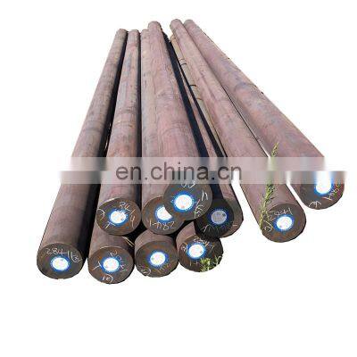 c45 Round Bar Sae 1045 Building Material Construction Solid Rod Steel Bar Price