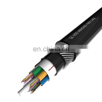 Buried Optical Cable GL Direct price hot sale buried Optical Cable