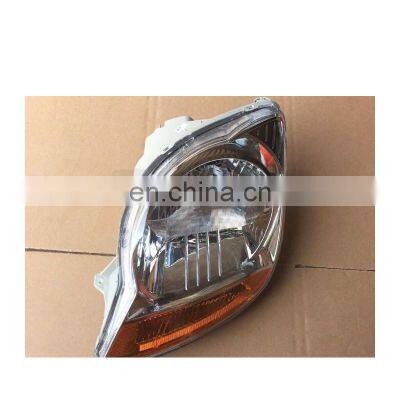 For Daewoo 2008 Matiz Head Lamp L96590405 R96590406, Head Light