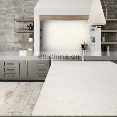 Australia and US popular quartz slab artificial quartz stone