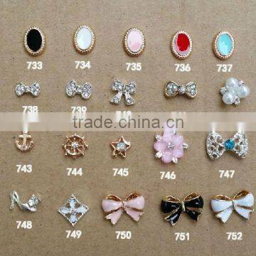 1000+ styles MOQ only 20pcs Hot wholesale cheapest floating charms