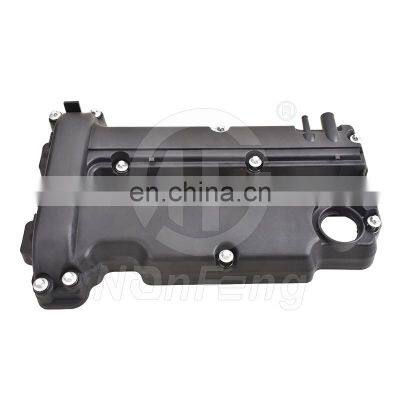 Plastic Auto Cylinder Head Engine Valve Cover For Opel Suzuki 55351461 photo-3