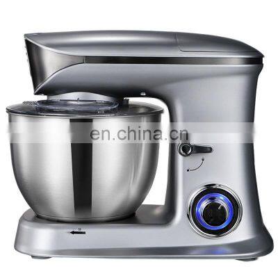 Trendy Kitchen Appliances Electric Blender Bread Food Flour Stand Kitchens Mixer Dough