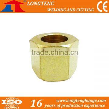 Cutting Machine Copper Connector, Brass Joints, Brass and Copper Fittings