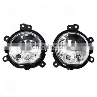 OEM 63177298331 63177298332 Car Front Fog Lamp Brightest Driving Lights Auto Fog Lamp For MINI F57