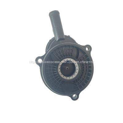 FPT IVECO CASE Cursor9 Euro 6 F2CFE612 A/B/D F2CFE614A*B041/F2CGE614F*V004 5802431166 EXHAUST VALVE504089127 photo-2