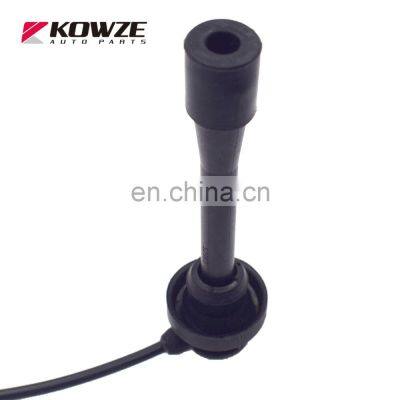 Spark Plug Cable Set for Mitsubishi L400 MN137207 photo-5