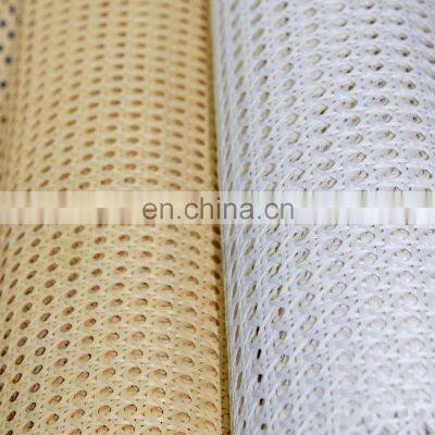 High Quality Natural Mesh Rattan Cane Webbing Roll Woven Bleashed Rattan Webbing Cane, Ms Min Whatsapp: +84 394090698