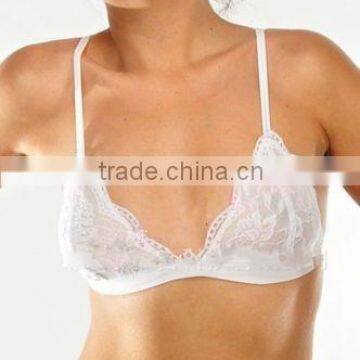 C67749A Hot Selling Cheap Ladies Sexy Lace Bra for young lady