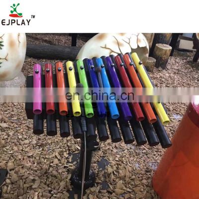 Musical Instruments Equipment Outdoor Playground Kindergarten Percussion Instrument