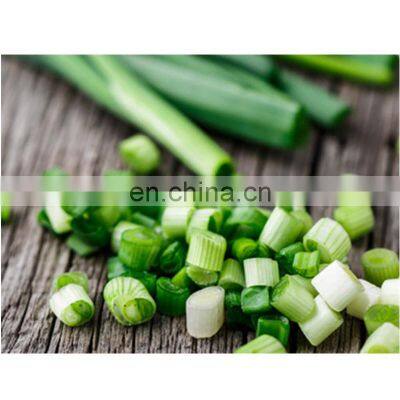 Top Green Onion Cut IQF Green Onion Frozen Foods photo-5