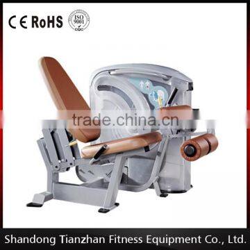 Commercial Fitness Equipment/Nautilus Equipment/Seated Leg Curl TZ-5010