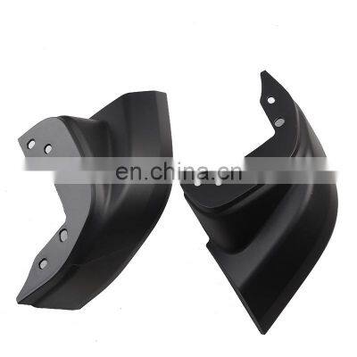 10th Anniversary Rear Bumper(Steel /Aluminum) With Radar Hole For Jeep Wrangler JL 2018 photo-5