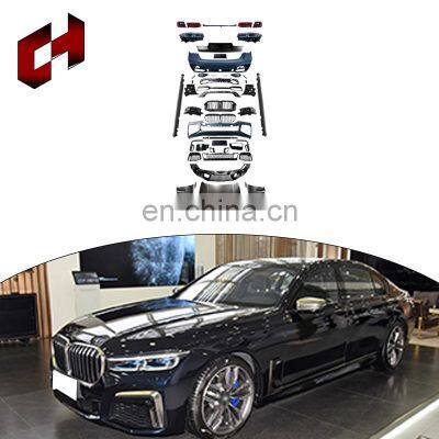 Ch New Upgrade Luxury Taillights Exhaust Headlight Fender Rear Bar Body Kits For Bmw G1112 2016-2019 Upgrade To 2020