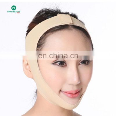 V-line Face Lifting Slimming belt V Face Line Belt Chin Cheek Slim Lift Up Anti Wrinkle Strap Band Face-lifting Bandages